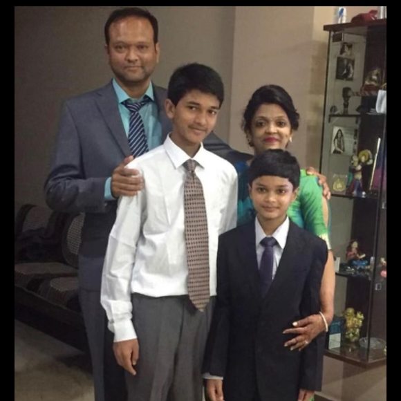 Meet your Posher, Ashish - Picture 1 of 1